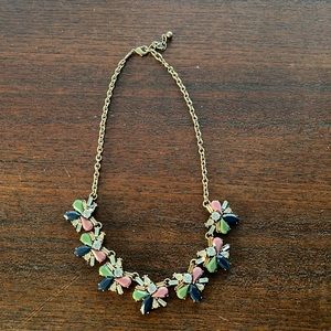 Costume Jewelry Necklace
